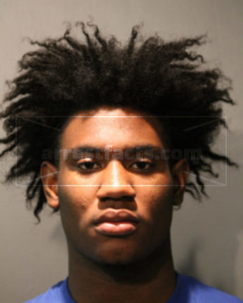 Terrell L Jones