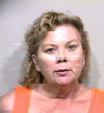 Billie Jeanne Gaston