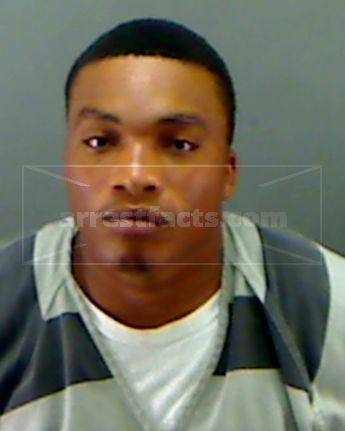 Laderrick Lee Mumphrey