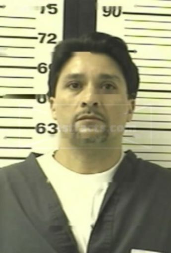 Gerald A Vigil