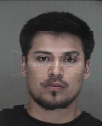 Marco Antonio Martinez