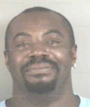 Tyrone Cornelius Jacobs
