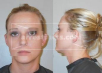 Cassandra Faye Klecky