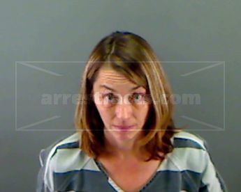 Jacqueline June Griggs