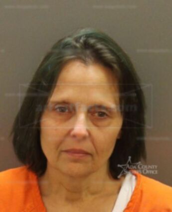 Tina Louise Logsdon