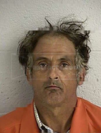 Randall Eugene Jackson