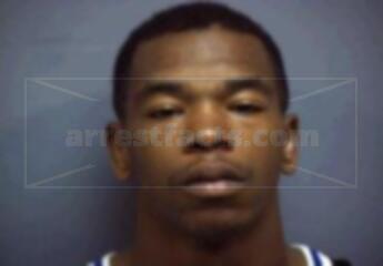 Dewayne Allen Deere