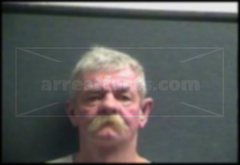 Charles Stephen Northcutt