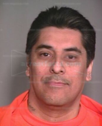 Roy Galindo