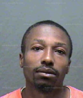 Jesse Lashawn Walls