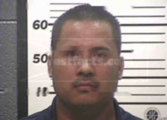 Mario Diaz