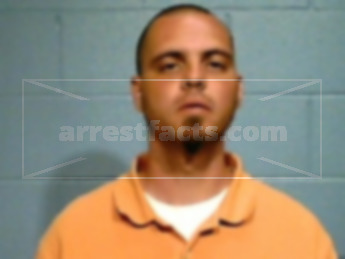 Steven Michael Justice