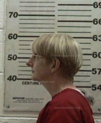 Connie Jones