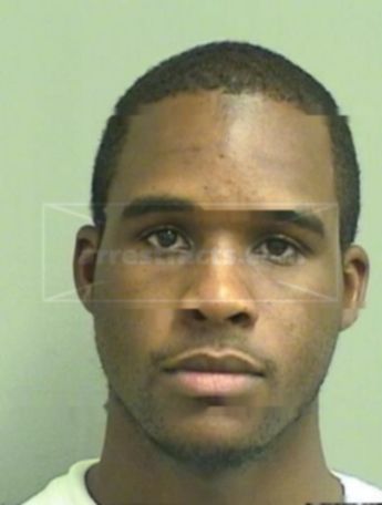 Lakevis Jamond Walker