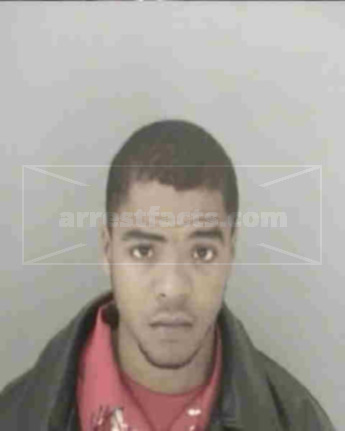 Brandon Michael Johnson