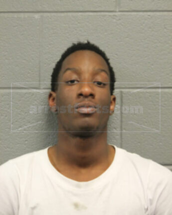 Khalid S Phipps