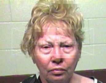 Dorothy Jean Garner Gettys