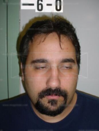 Jerry Wayne Silva