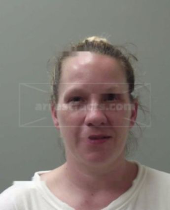 Abigail Rene Marshall