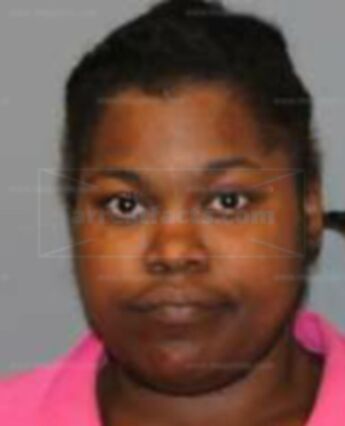 Hasina Jenise Jackson
