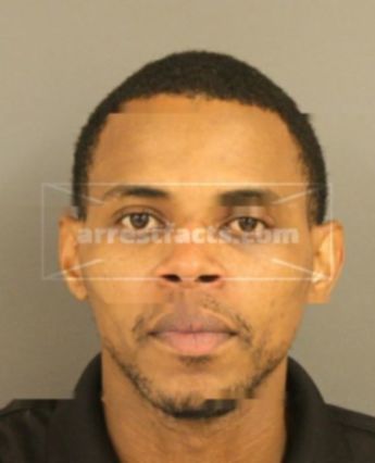 Charlie Dequincy Williams