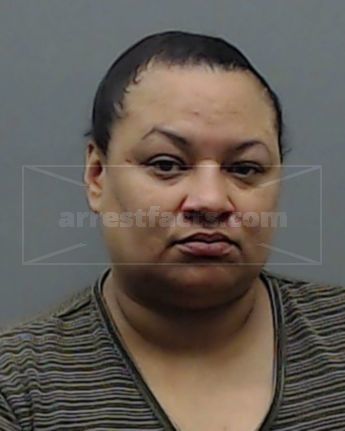 Lena Lashon Lollar