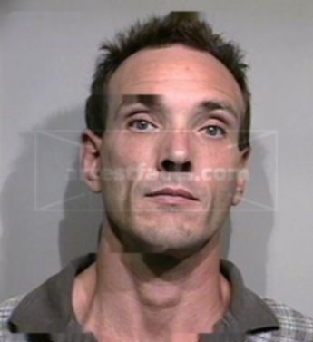 James Lee Steen