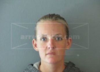 Courtney Ilene Mcclure