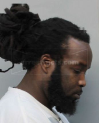 Kenyatta Bailey