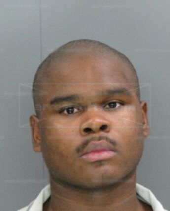 Akiem Deon Norman