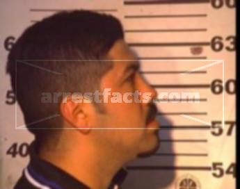 Jose Amador Jr. Ozuna Guajardo