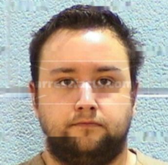 Zachary W. Feary