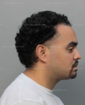 Michael Ramon Santa-Maria