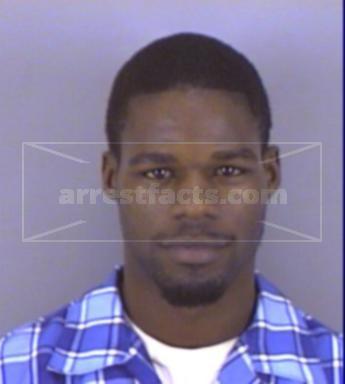 Master Jeremyah Lewis