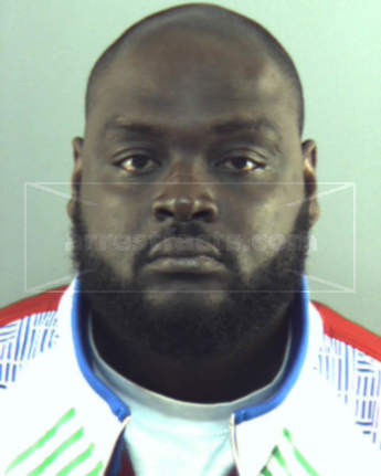 Antonio Lamont Stuckey