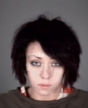 Heather Danae Joseph