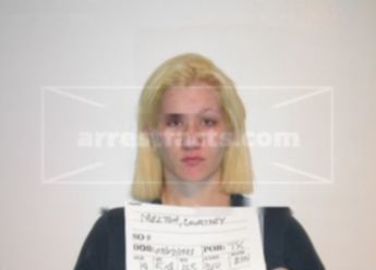 Courtney Aline Melton
