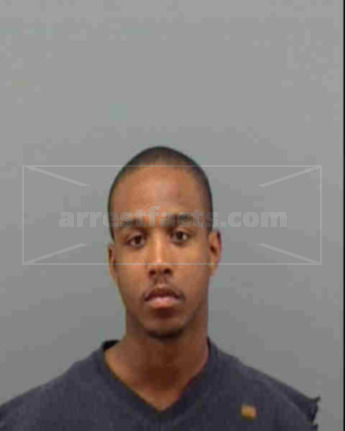 Demarcus Dewayne Johnson