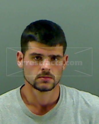 Jonathan Ray Causey