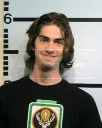 Jacob Aaron Freimarck