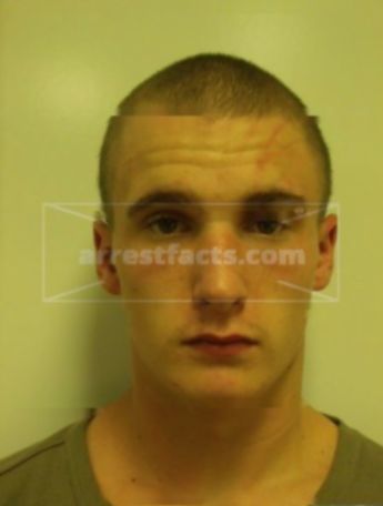 Allen Lee Delisle