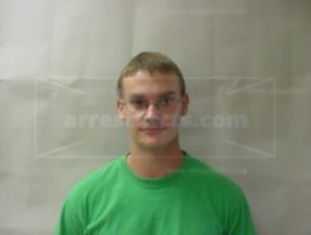 Chase Barnes