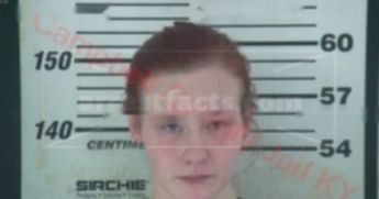 Samantha Faye Pope