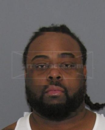 Donnyell Clark