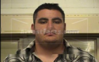 Jeremy Paul Hines