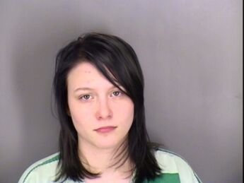 Korreana Ann Courtier