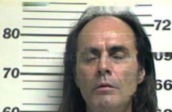 Ferrell Wayne Perry