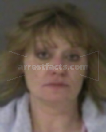 Carla Joan Kirby