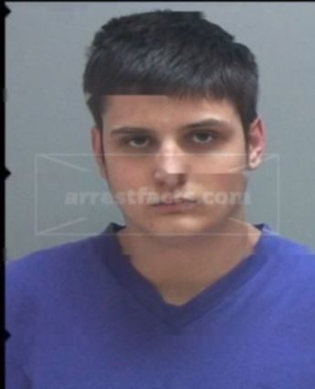 Ross Thomas Pankey