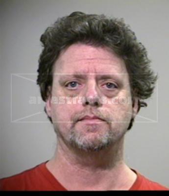 Orville Wayne Turner